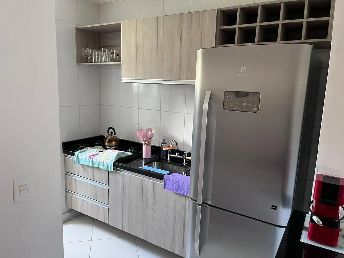 Apartment Lindo Apto Com Varanda, Vista Maravilhosa E Lareira Campos do Jordao Brazil