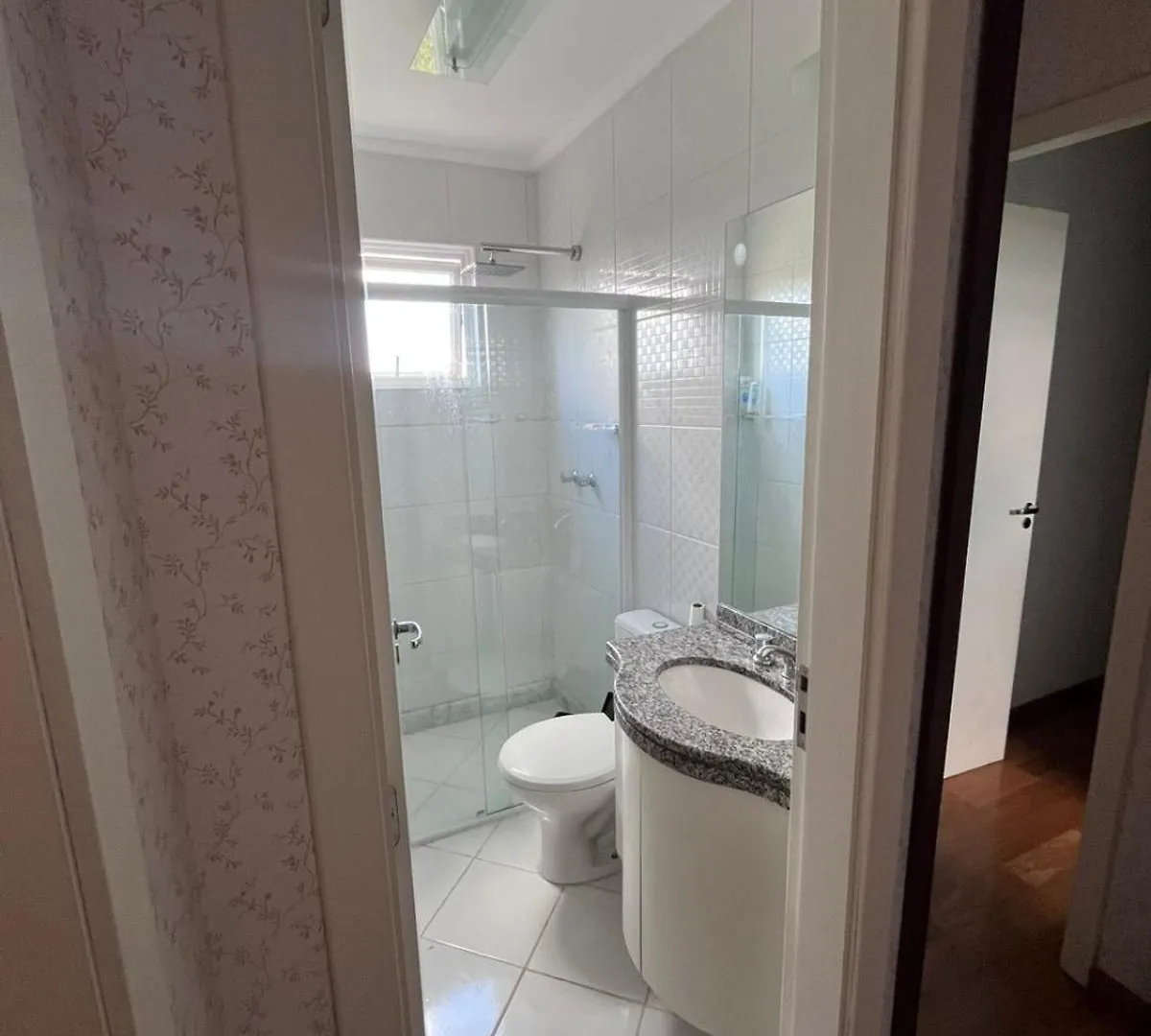Lindo Apto Com Varanda, Vista Maravilhosa E Lareira Campos do Jordão